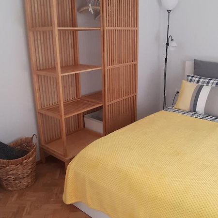 Apartamenty Premium 200M. Do Plazy Gdansk Exterior foto