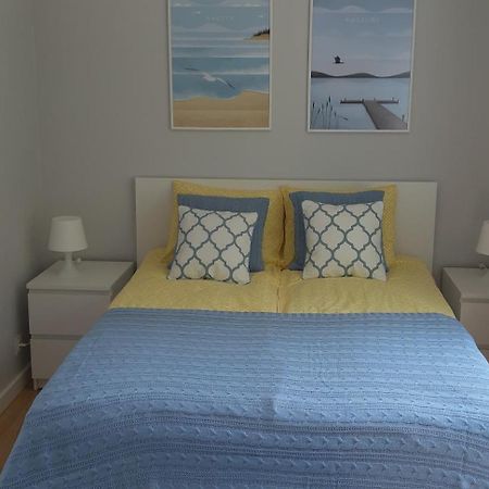 Apartamenty Premium 200M. Do Plazy Gdansk Exterior foto