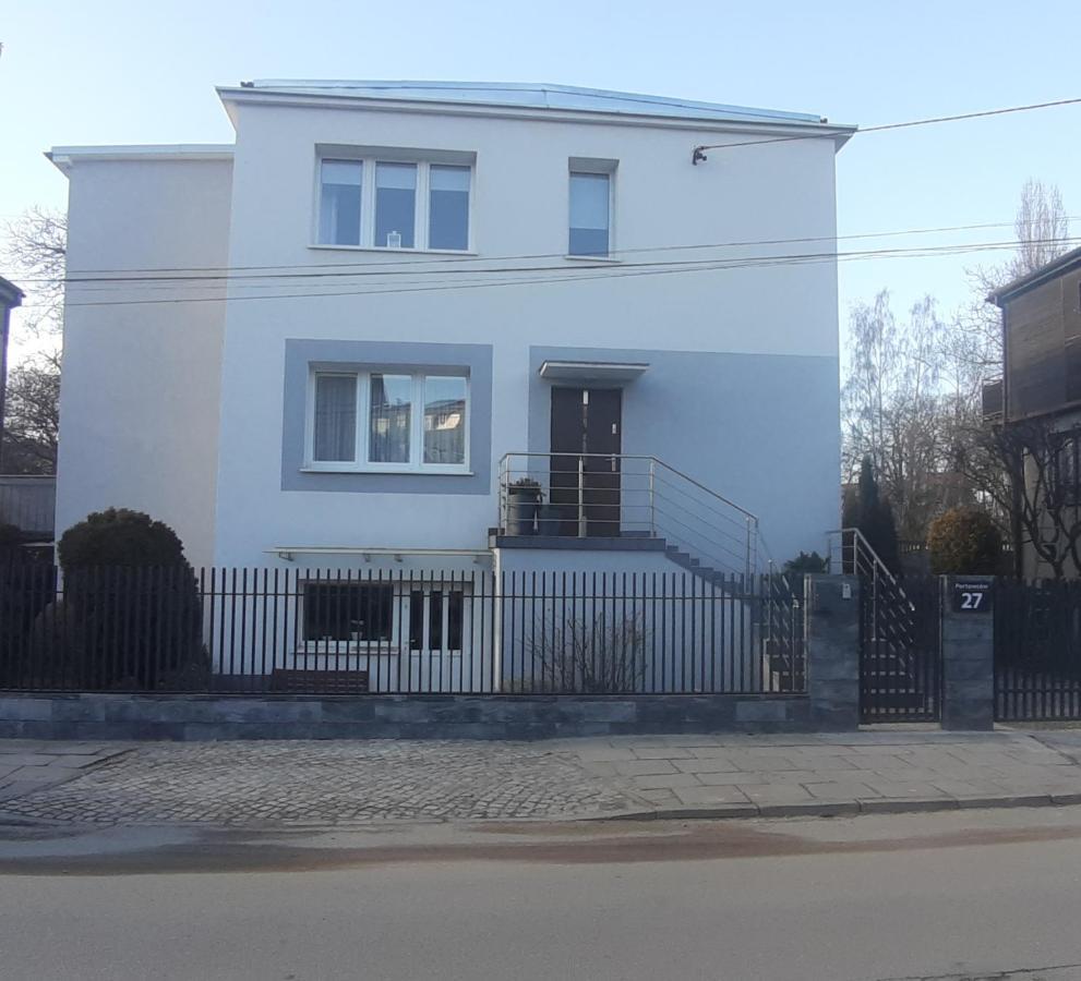 Apartamenty Premium 200M. Do Plazy Gdansk Exterior foto