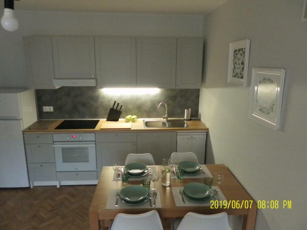 Apartamenty Premium 200M. Do Plazy Gdansk Exterior foto
