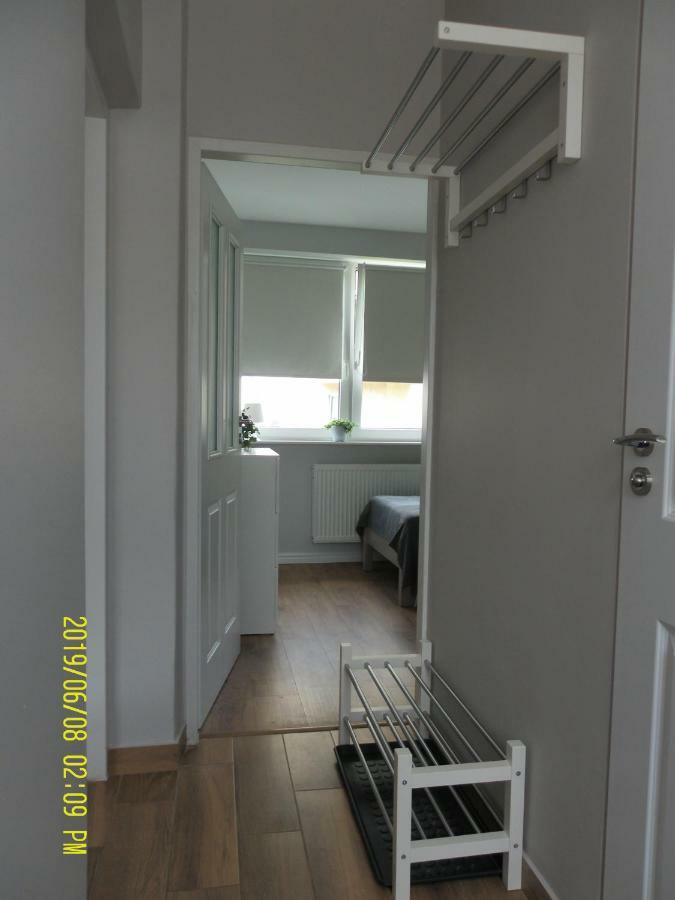 Apartamenty Premium 200M. Do Plazy Gdansk Exterior foto
