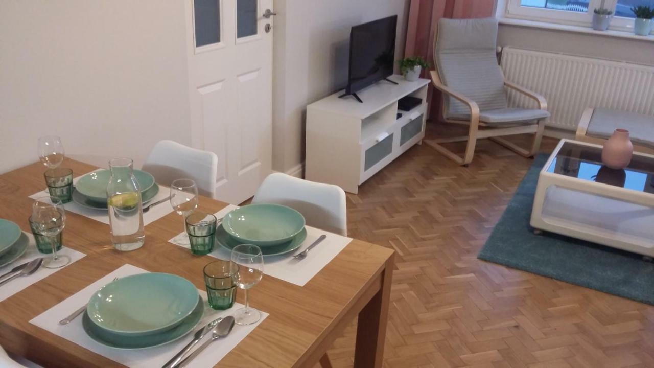 Apartamenty Premium 200M. Do Plazy Gdansk Exterior foto
