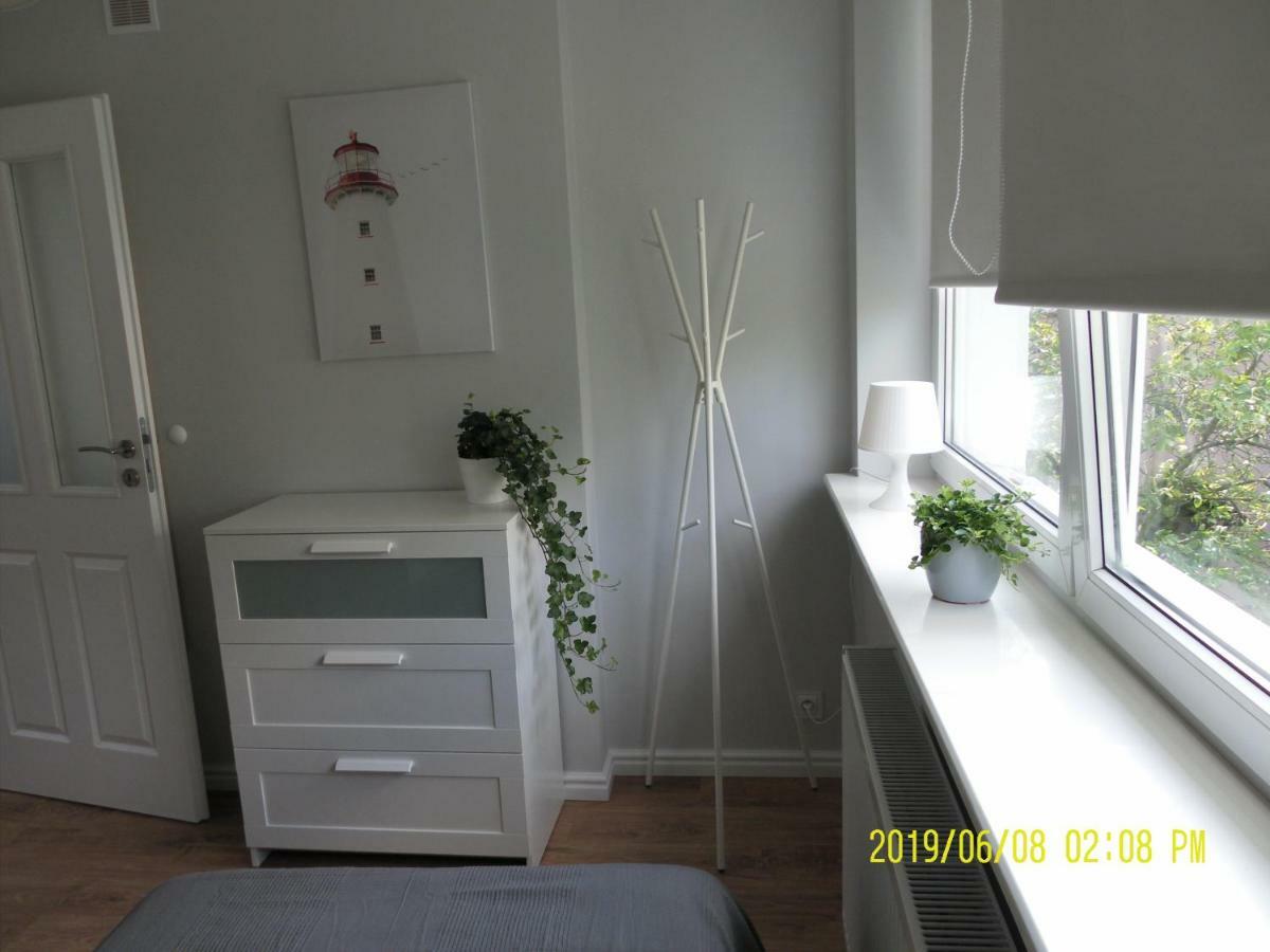 Apartamenty Premium 200M. Do Plazy Gdansk Exterior foto