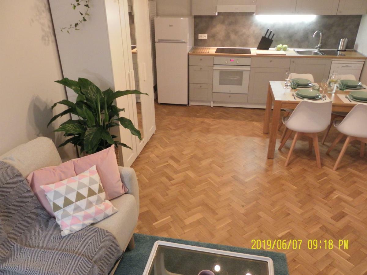 Apartamenty Premium 200M. Do Plazy Gdansk Exterior foto