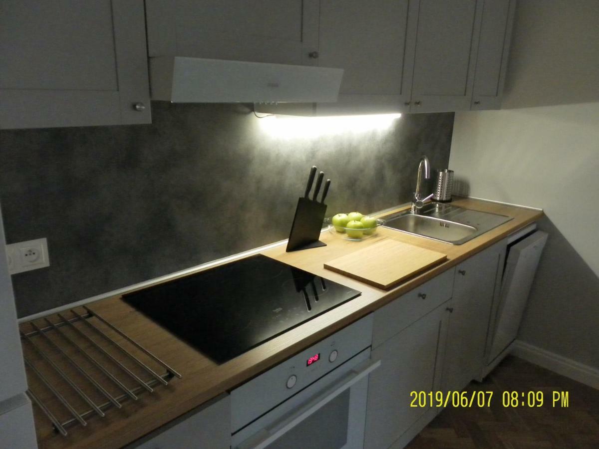 Apartamenty Premium 200M. Do Plazy Gdansk Exterior foto