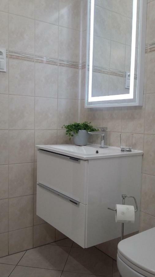 Apartamenty Premium 200M. Do Plazy Gdansk Exterior foto