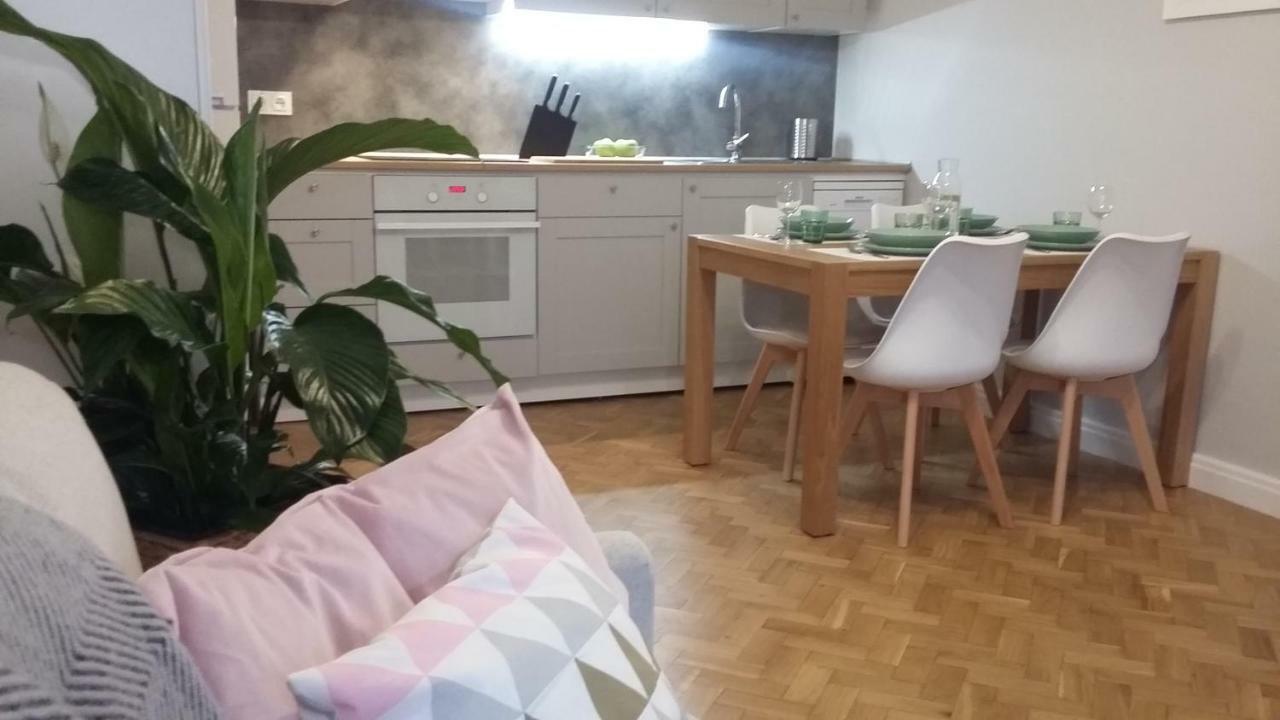 Apartamenty Premium 200M. Do Plazy Gdansk Exterior foto