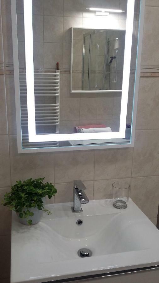 Apartamenty Premium 200M. Do Plazy Gdansk Exterior foto