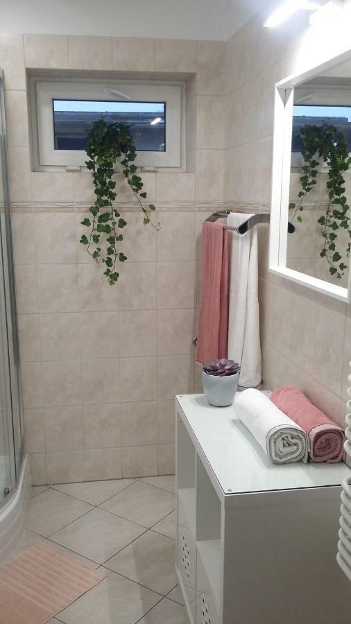 Apartamenty Premium 200M. Do Plazy Gdansk Exterior foto