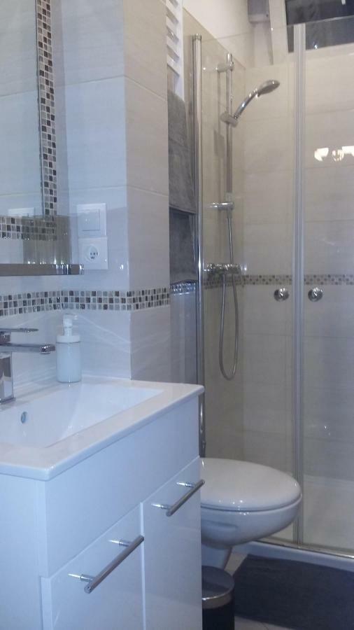 Apartamenty Premium 200M. Do Plazy Gdansk Exterior foto