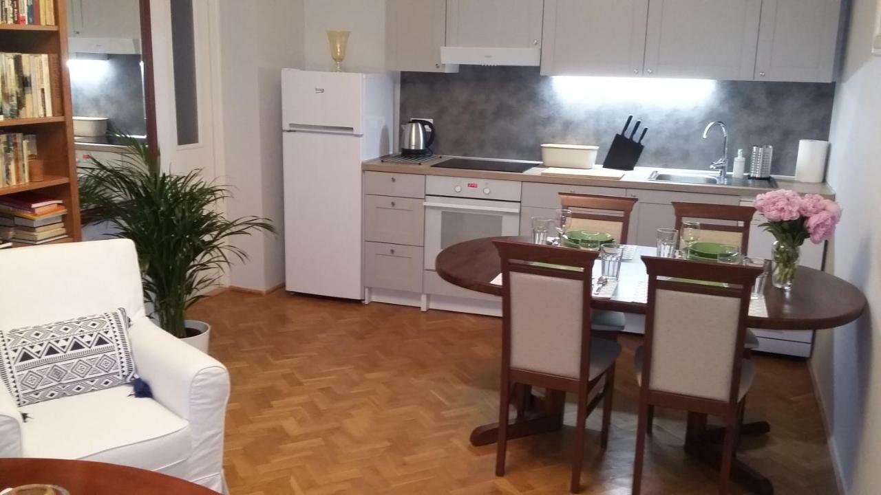 Apartamenty Premium 200M. Do Plazy Gdansk Exterior foto