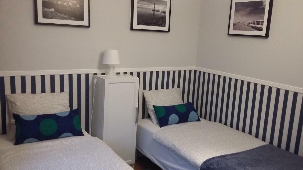 Apartamenty Premium 200M. Do Plazy Gdansk Exterior foto