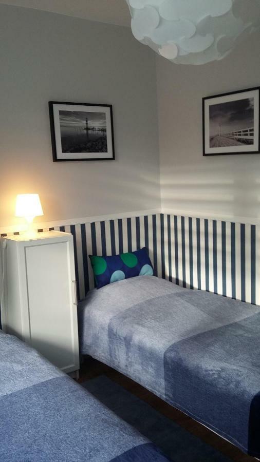 Apartamenty Premium 200M. Do Plazy Gdansk Exterior foto