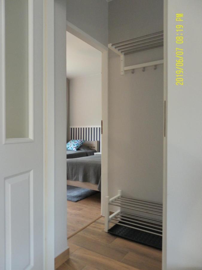 Apartamenty Premium 200M. Do Plazy Gdansk Exterior foto