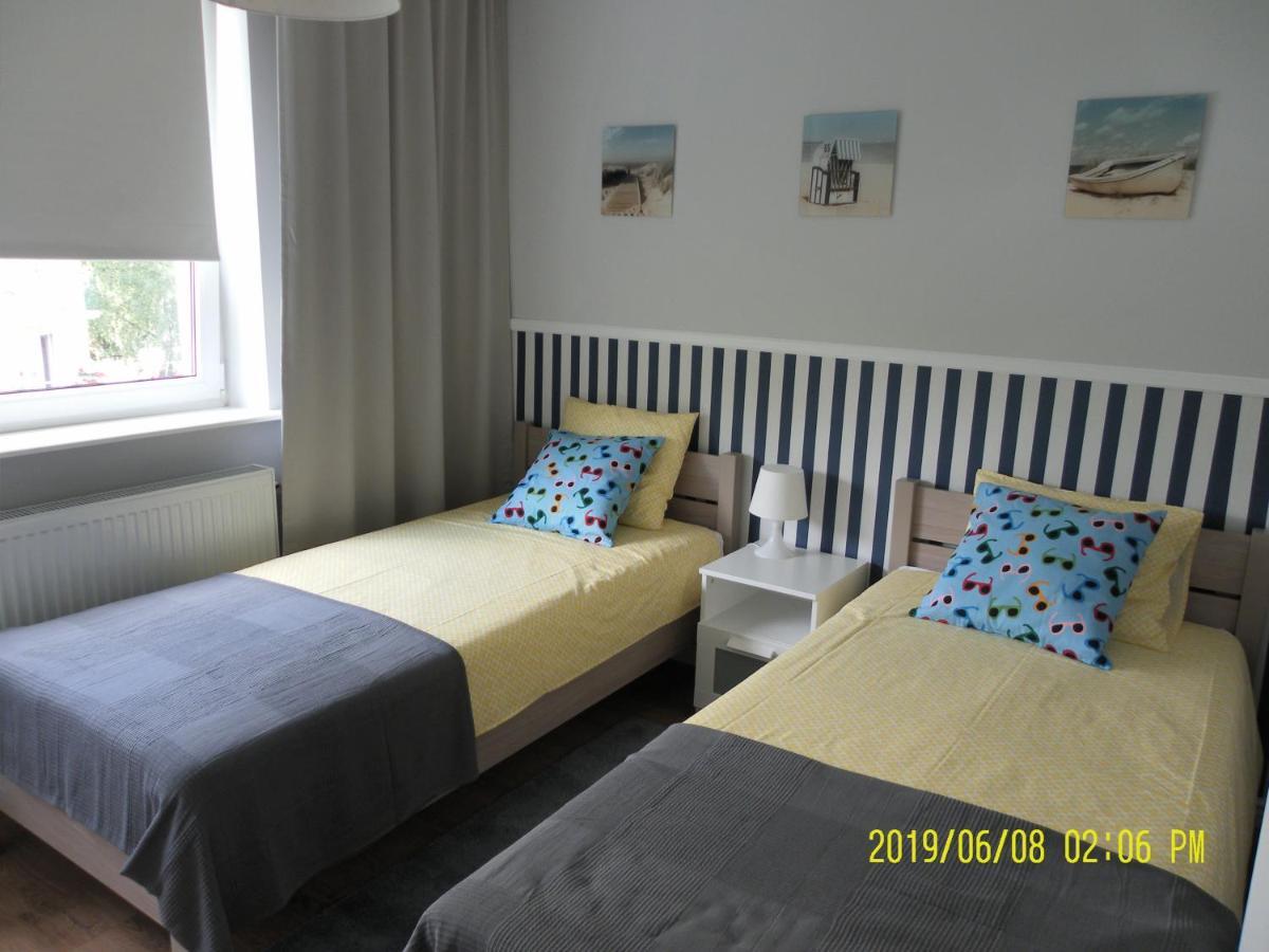 Apartamenty Premium 200M. Do Plazy Gdansk Exterior foto