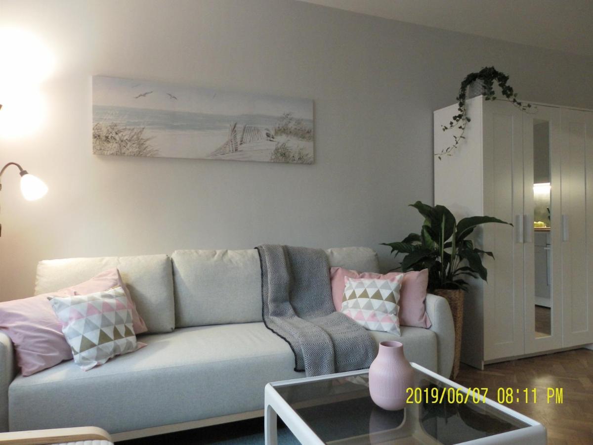 Apartamenty Premium 200M. Do Plazy Gdansk Exterior foto