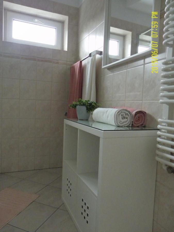Apartamenty Premium 200M. Do Plazy Gdansk Exterior foto